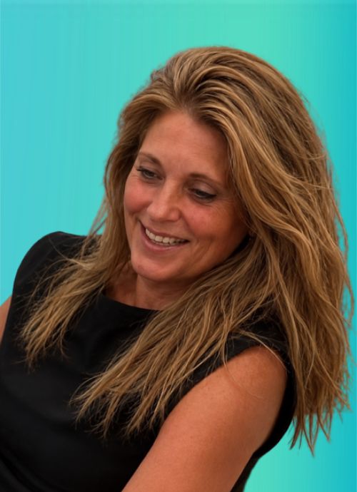 Brenda Verweij