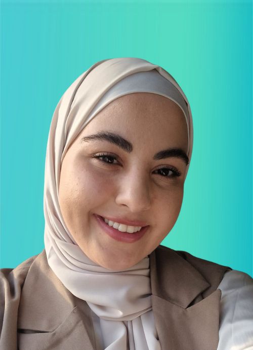 Brenda Verweij